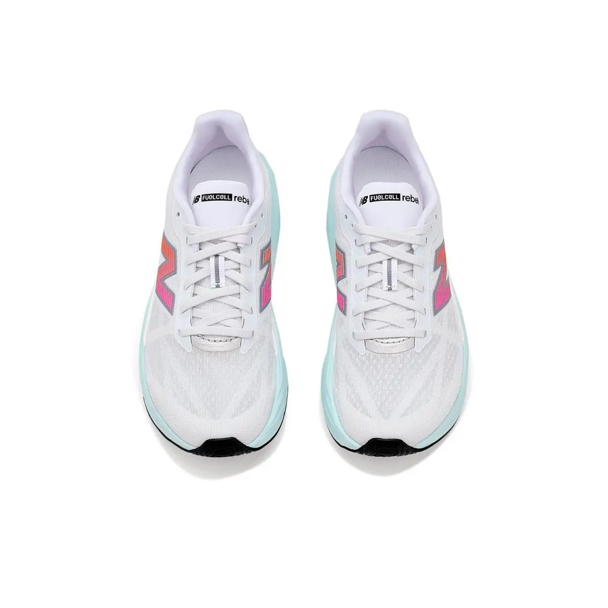 New Balance shoes - Digital Mist/Magnet 28