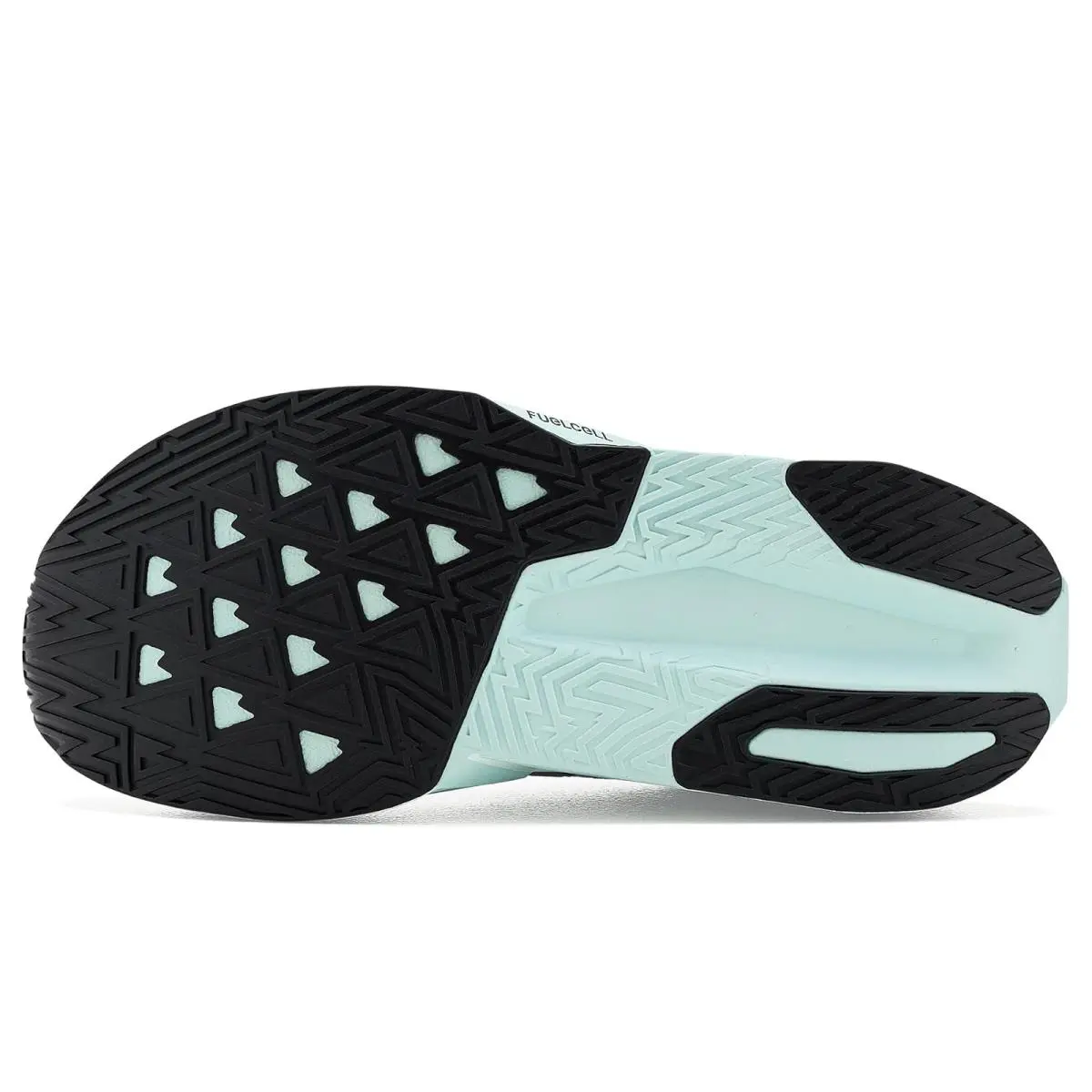 New Balance shoes - Digital Mist/Magnet 31