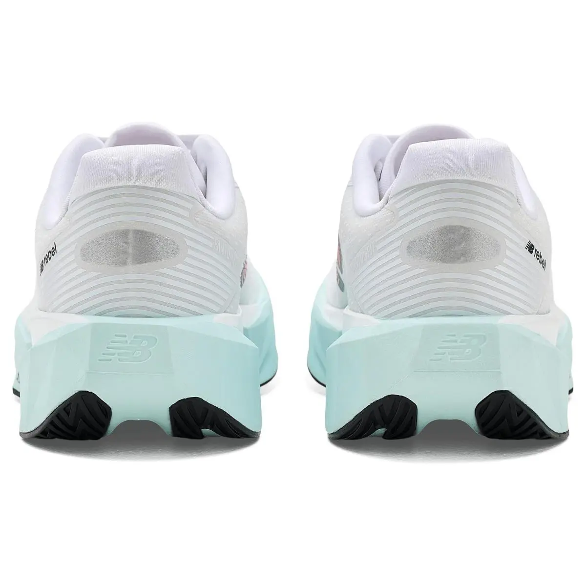 New Balance shoes - Digital Mist/Magnet 33