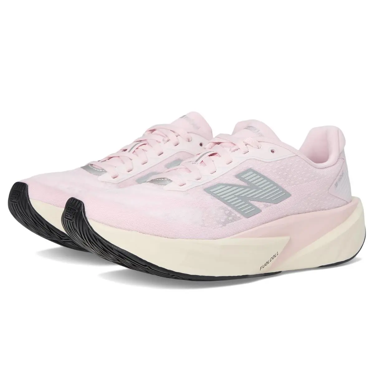 New Balance shoes - Digital Mist/Magnet 34
