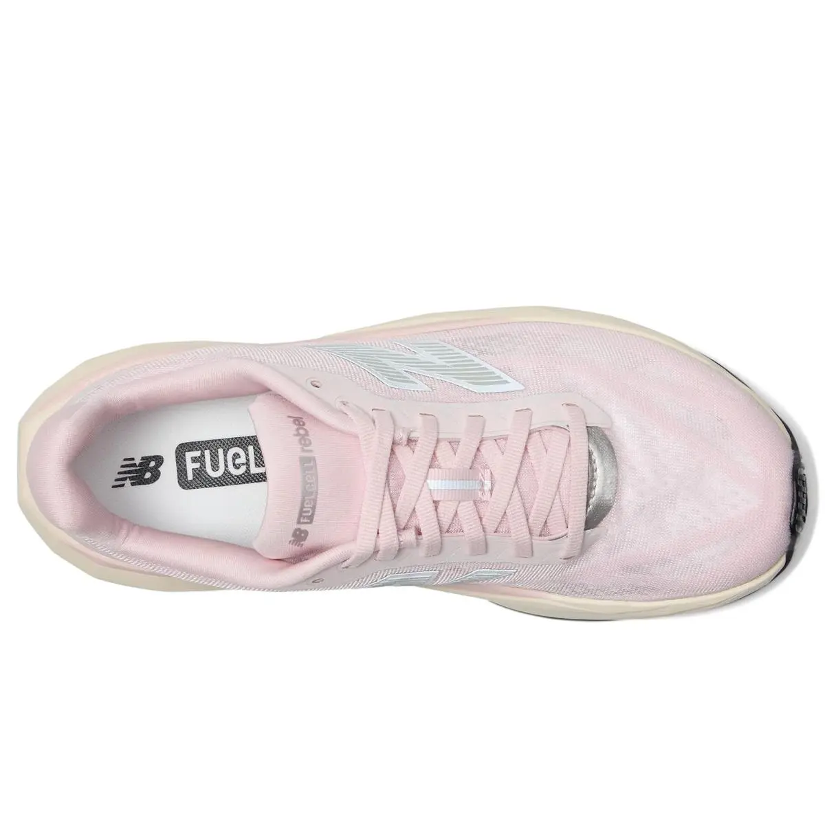 New Balance shoes - Digital Mist/Magnet 35