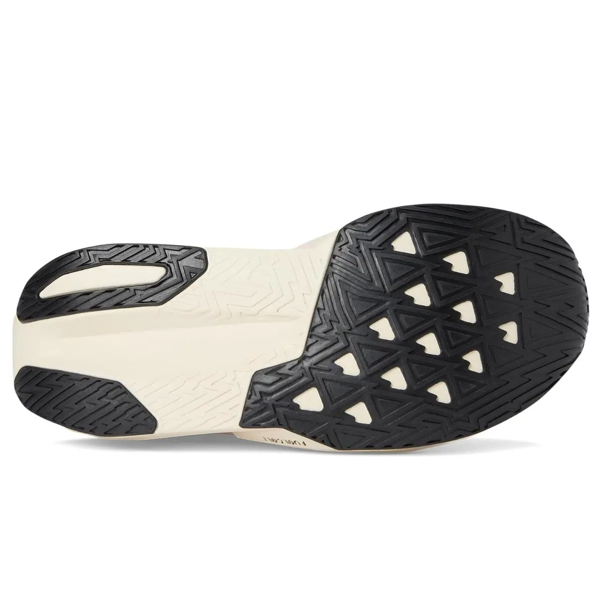 New Balance shoes - Digital Mist/Magnet 36