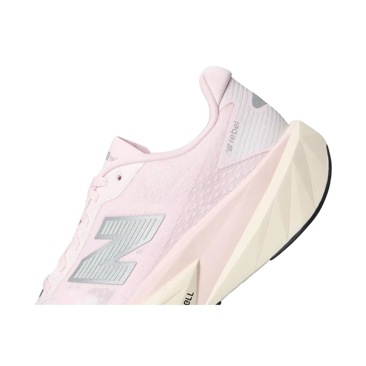 New Balance shoes - Digital Mist/Magnet 39
