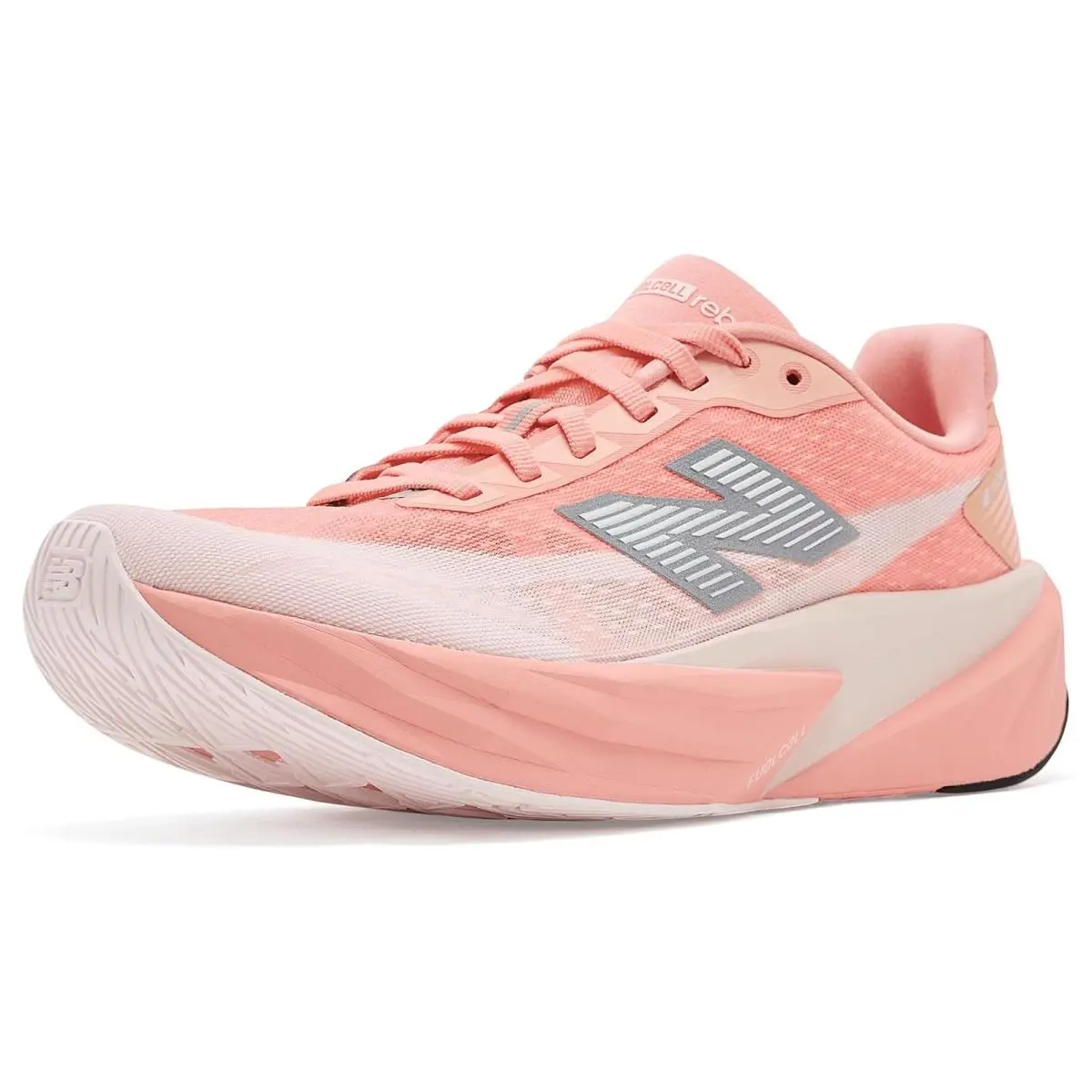 New Balance shoes - Digital Mist/Magnet 41