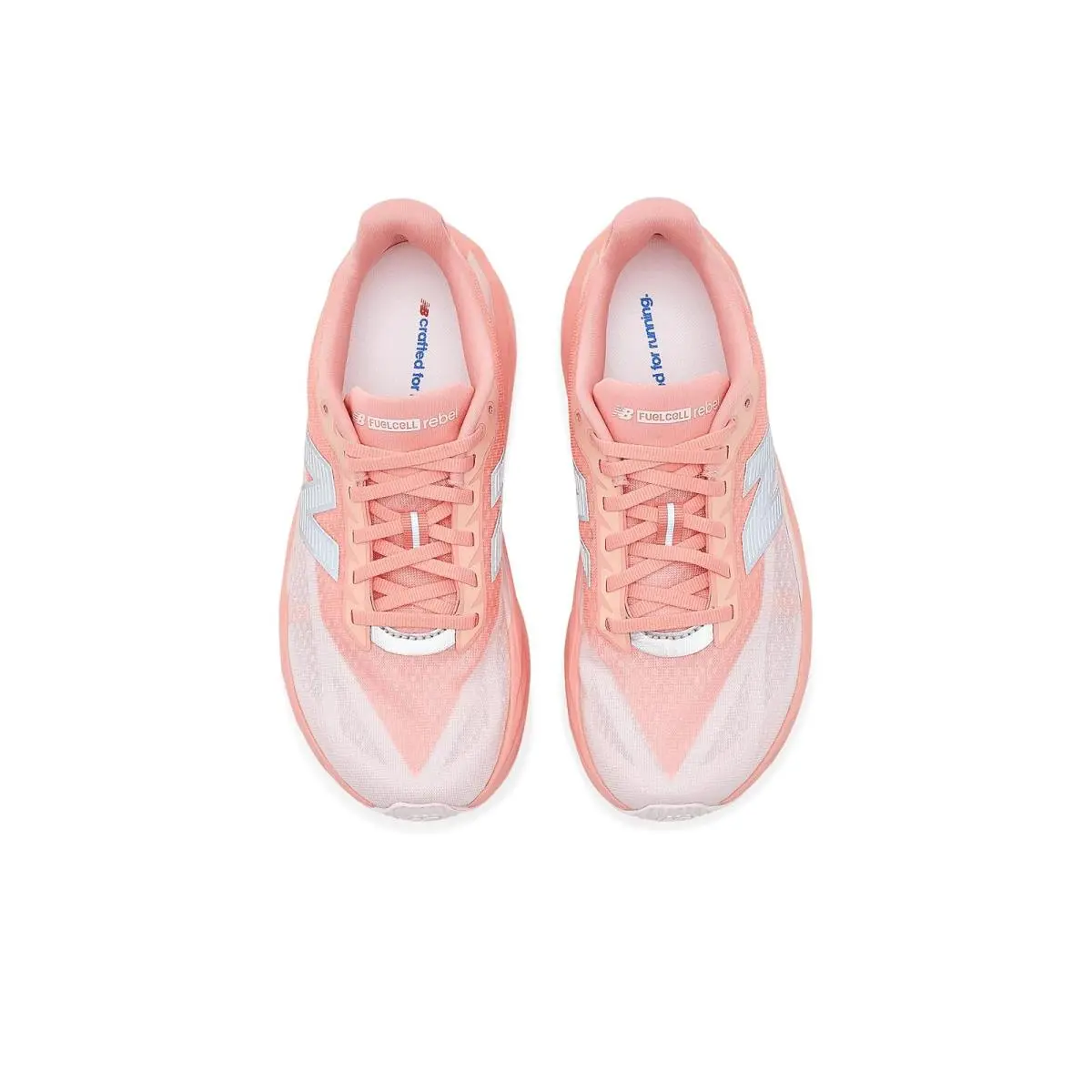 New Balance shoes - Digital Mist/Magnet 42