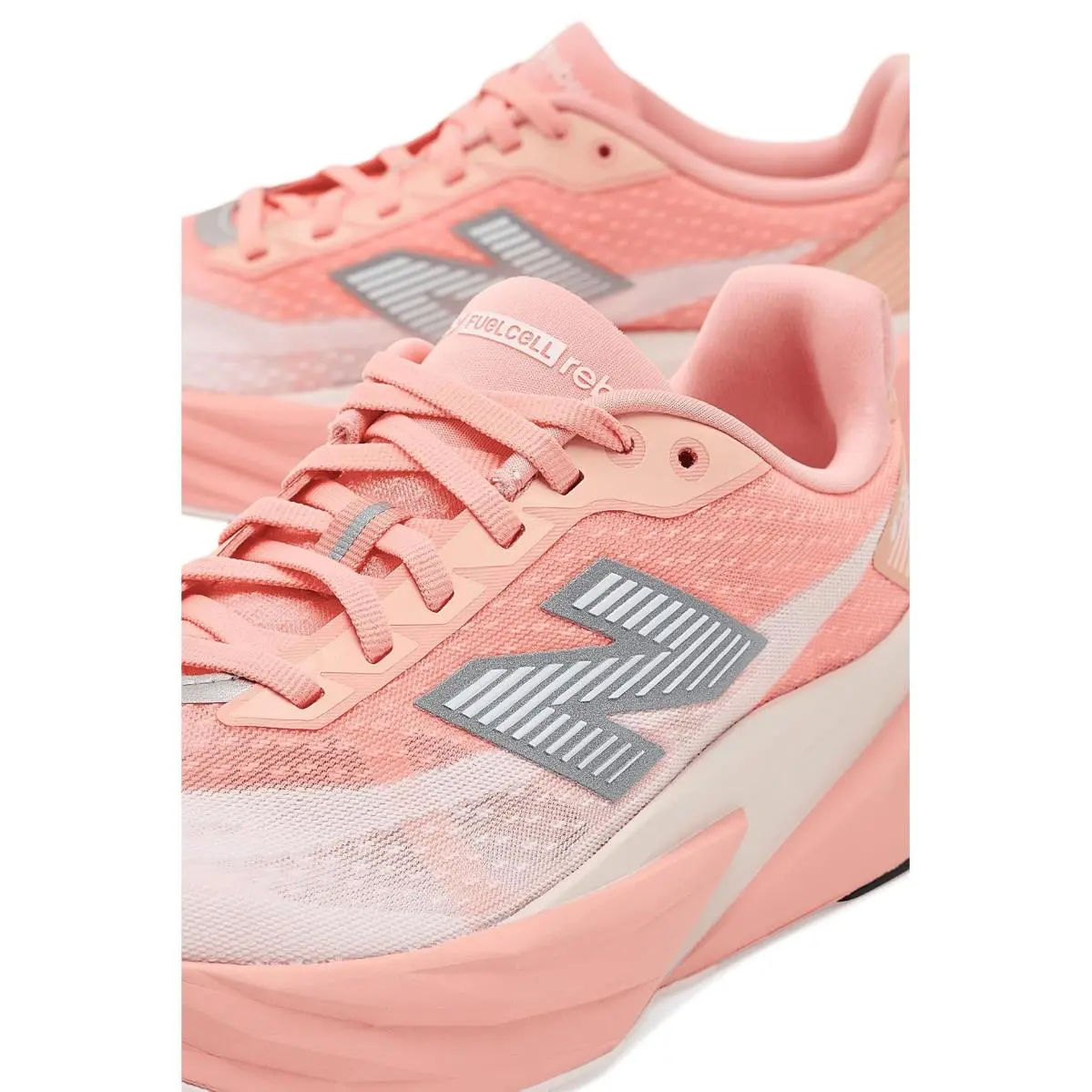 New Balance shoes - Digital Mist/Magnet 46