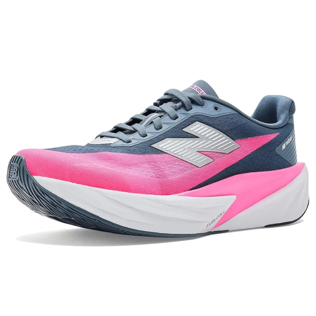 New Balance shoes - Digital Mist/Magnet 48