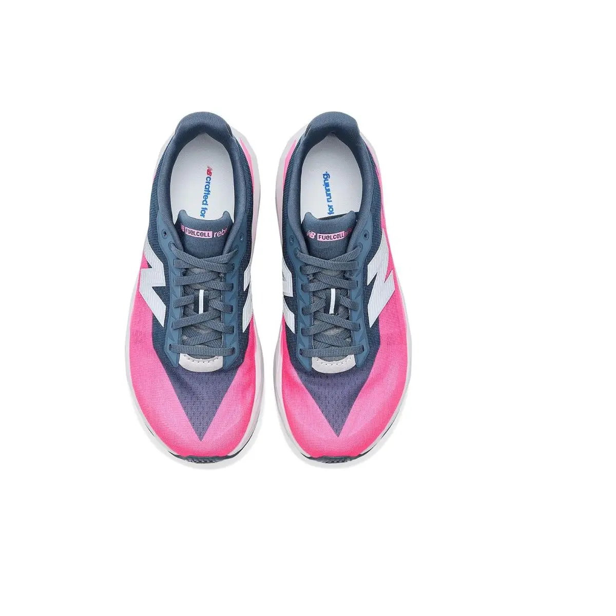 New Balance shoes - Digital Mist/Magnet 49