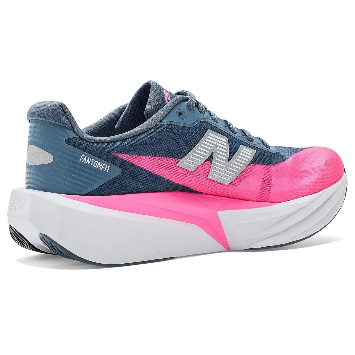 New Balance shoes - Digital Mist/Magnet 50