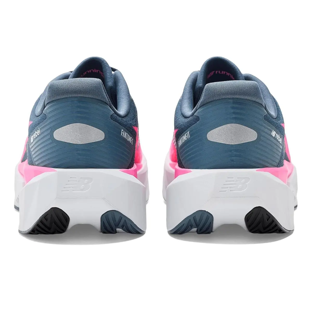 New Balance shoes - Digital Mist/Magnet 54