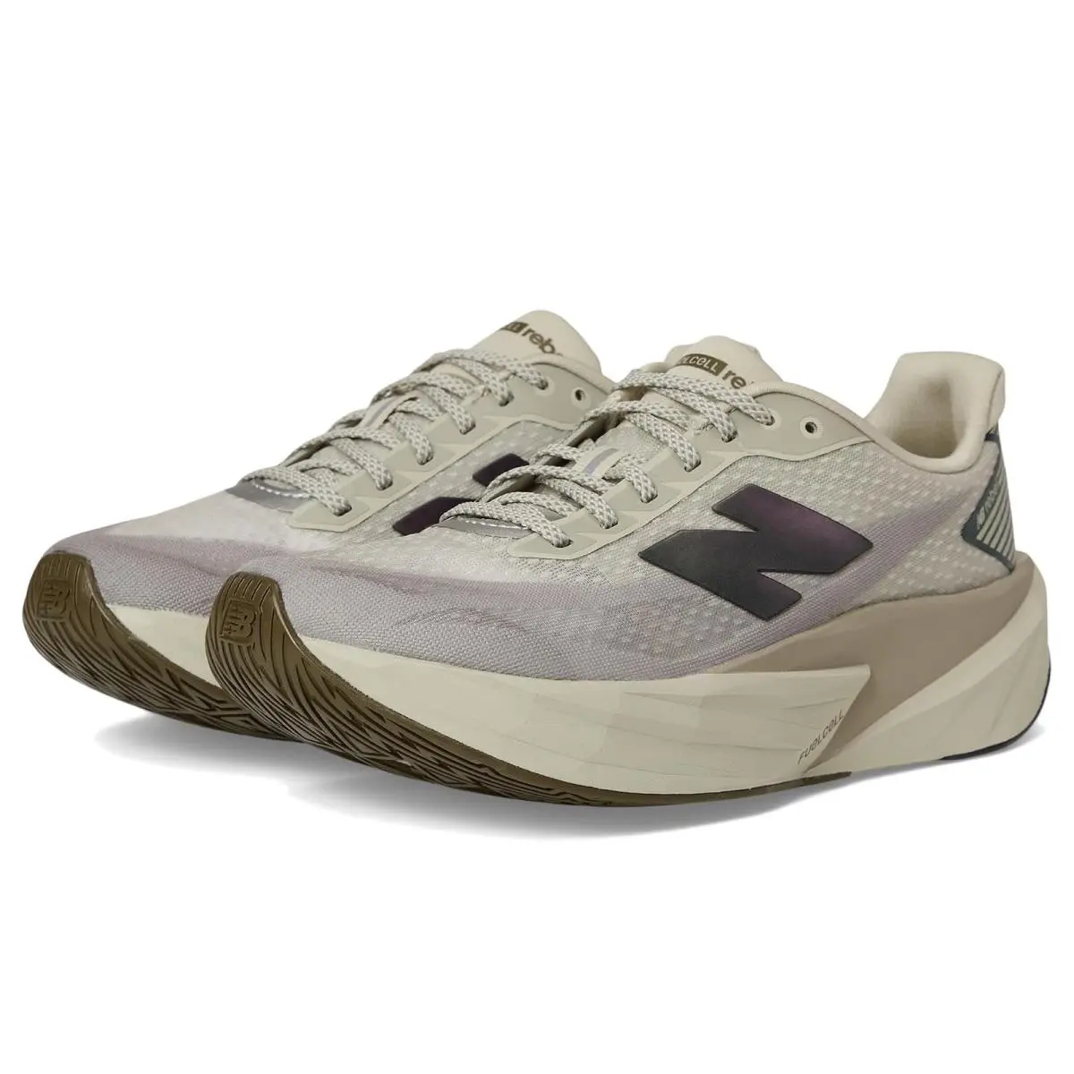 New Balance shoes - Digital Mist/Magnet 55