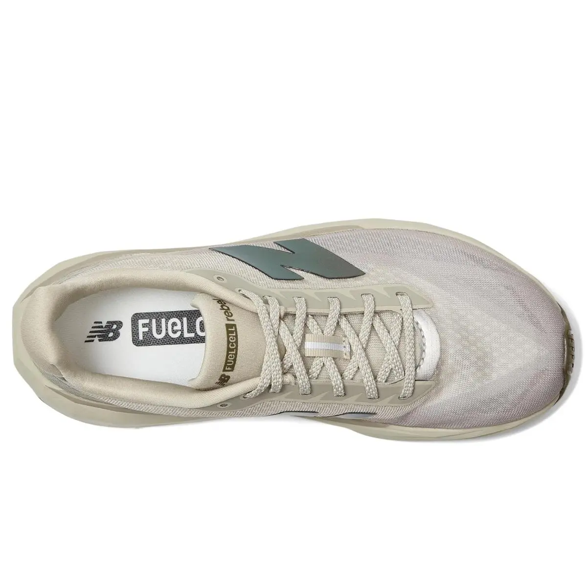 New Balance shoes - Digital Mist/Magnet 56