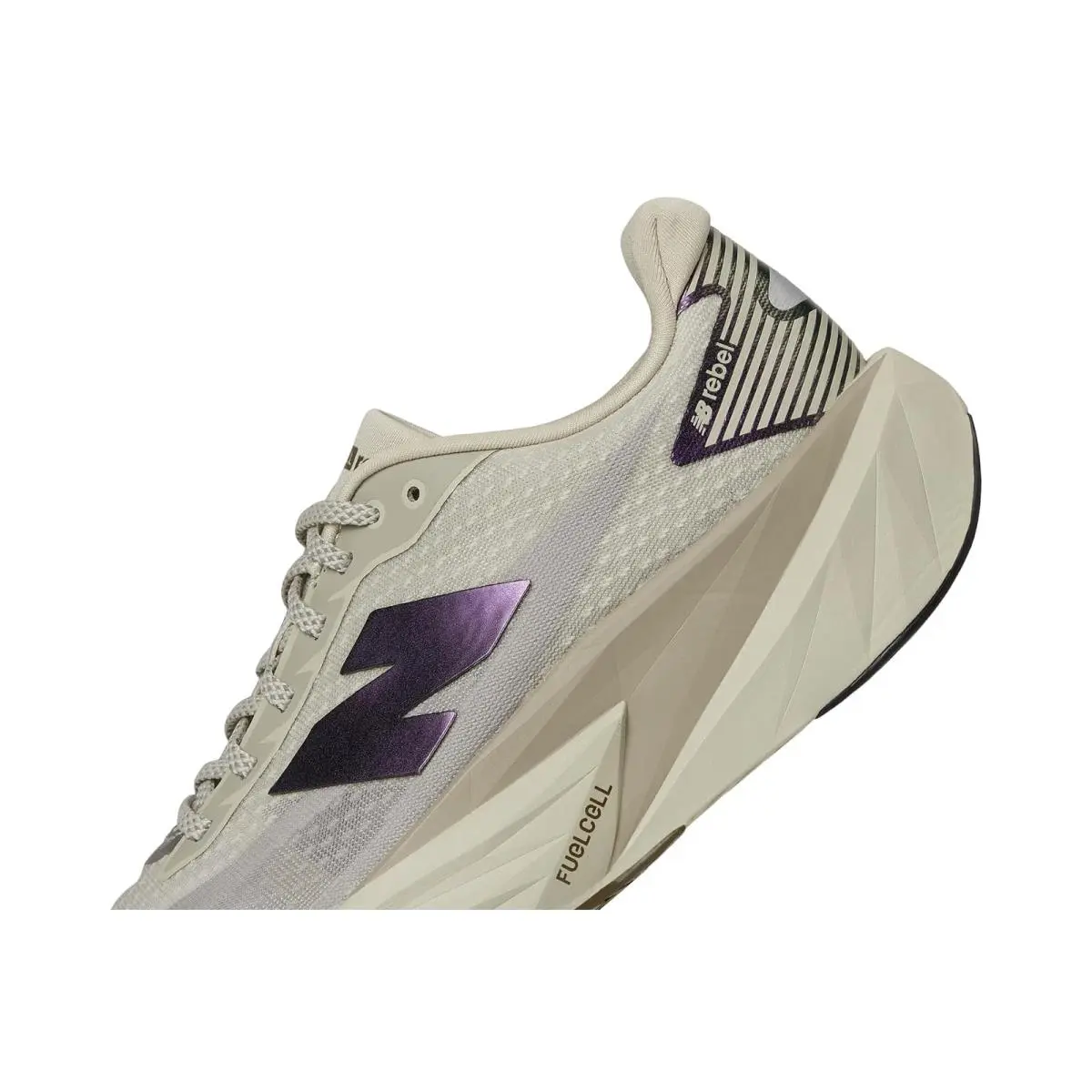 New Balance shoes - Digital Mist/Magnet 60