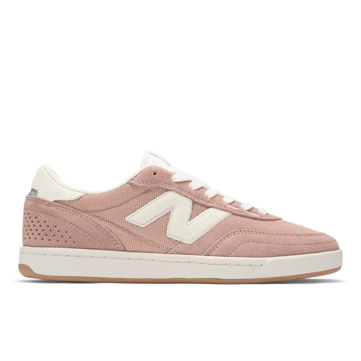 New Balance Numeric Men`s 440 V2 Landslide Sea Salt Shoes