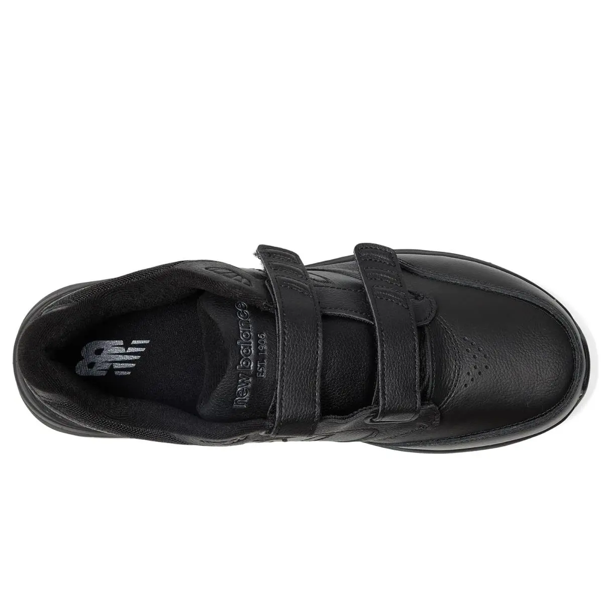 New Balance shoes - Black/Black 0