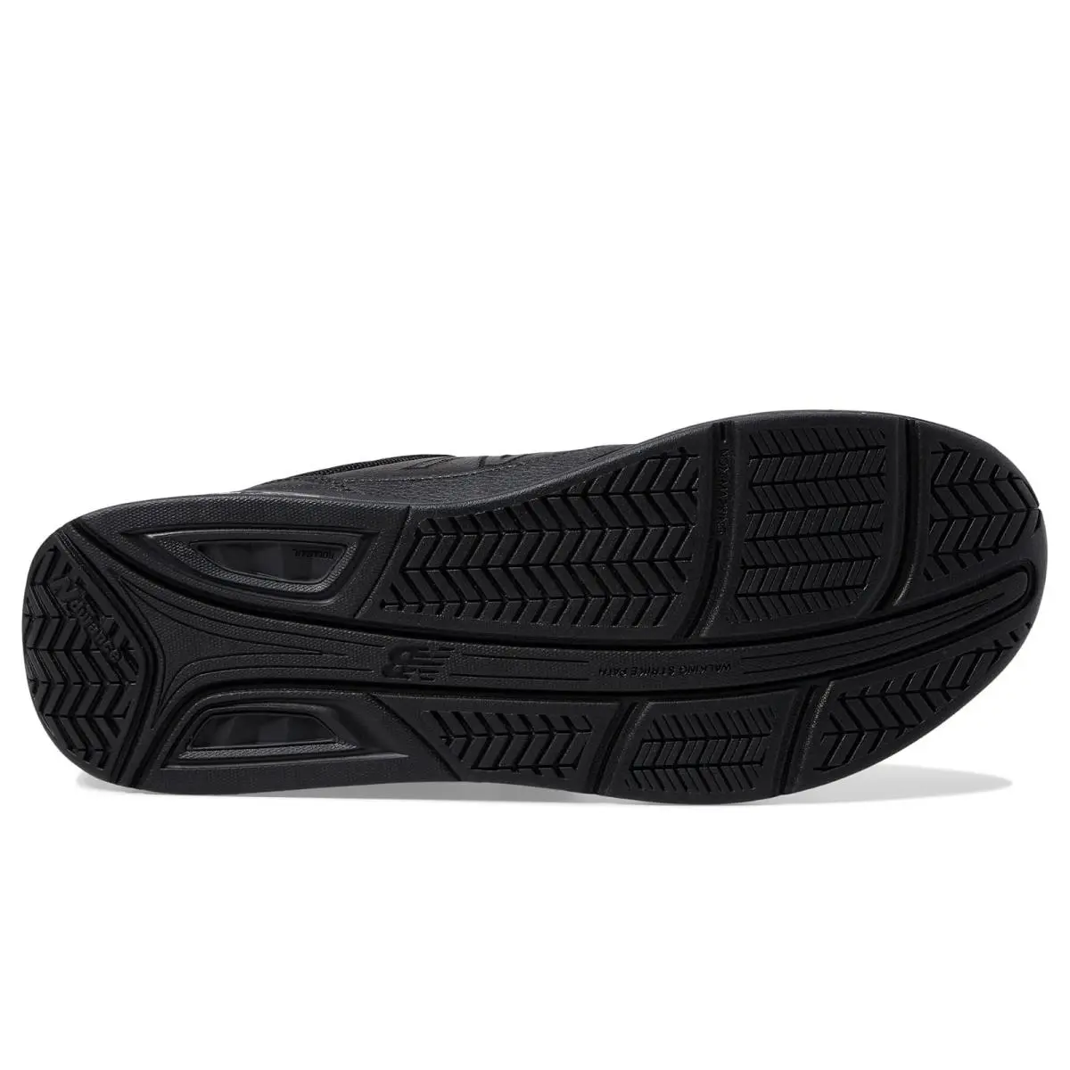 New Balance shoes - Black/Black 1