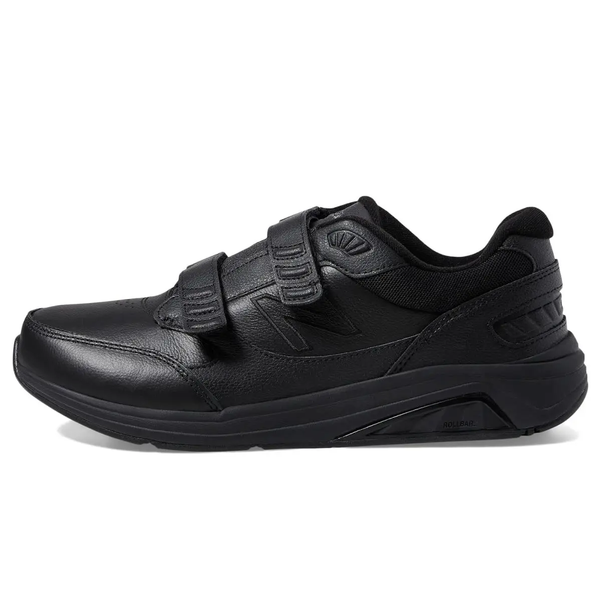 New Balance shoes - Black/Black 2