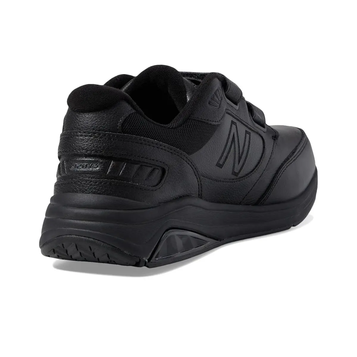 New Balance shoes - Black/Black 3