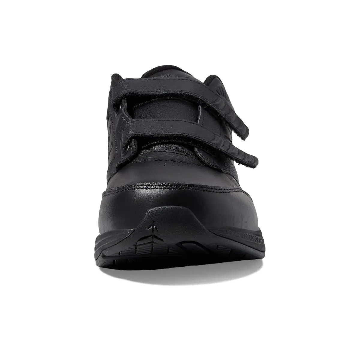 New Balance shoes - Black/Black 4