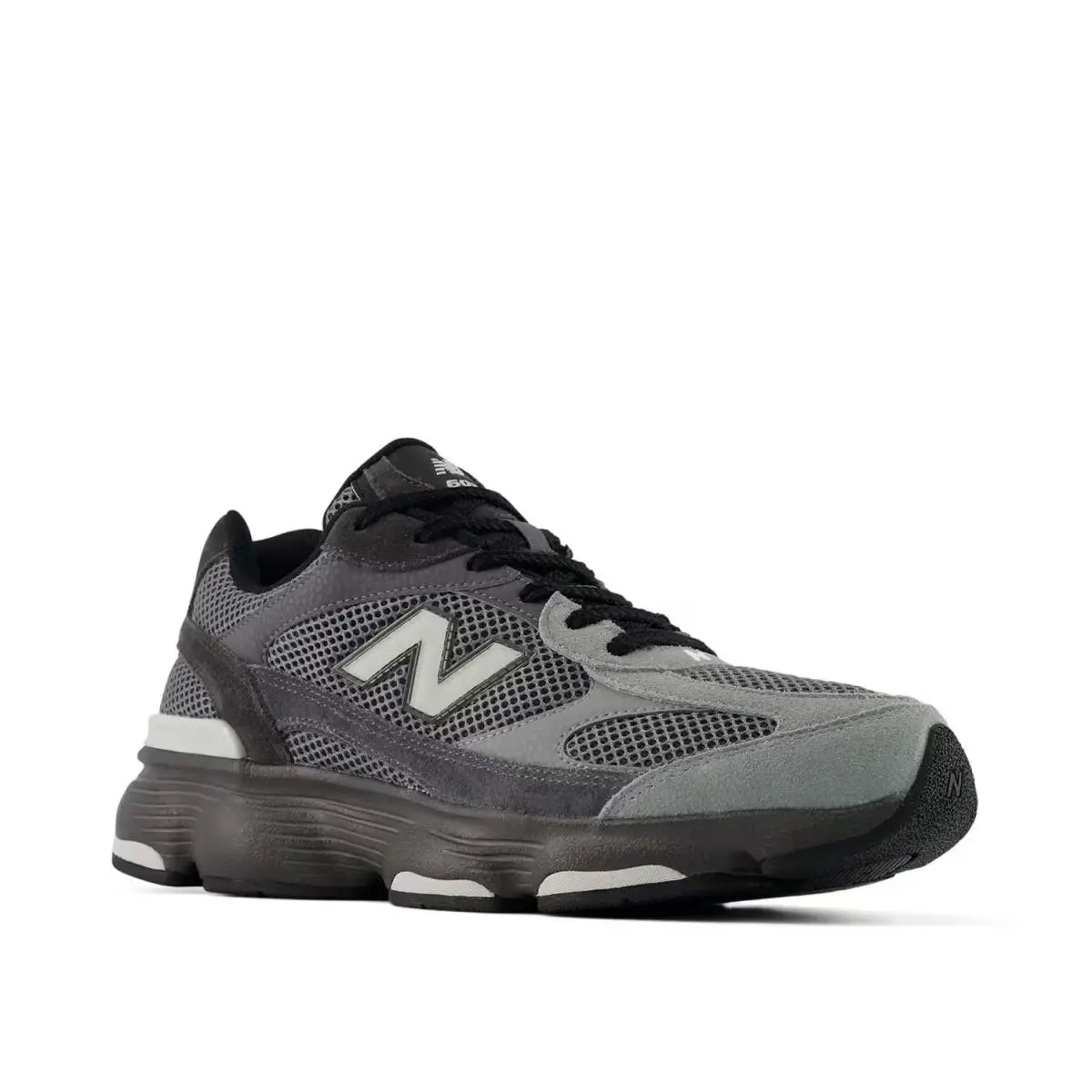 New Balance shoes - Black/Grey 7