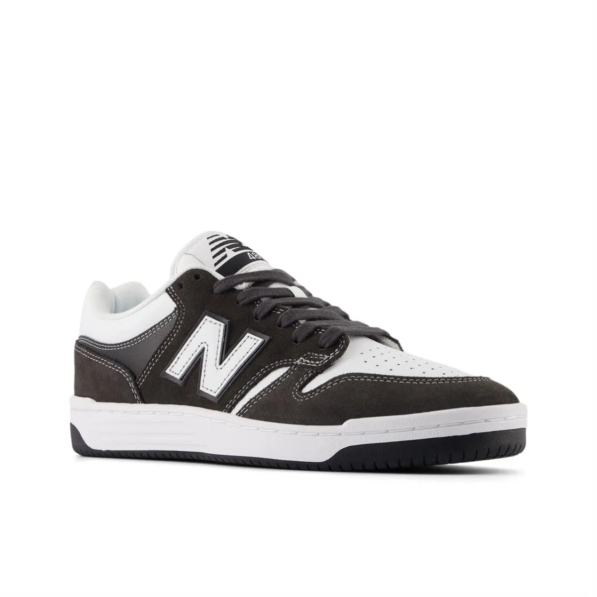 New Balance shoes - NM480BAB-D - NM480BAB-D - Black 3