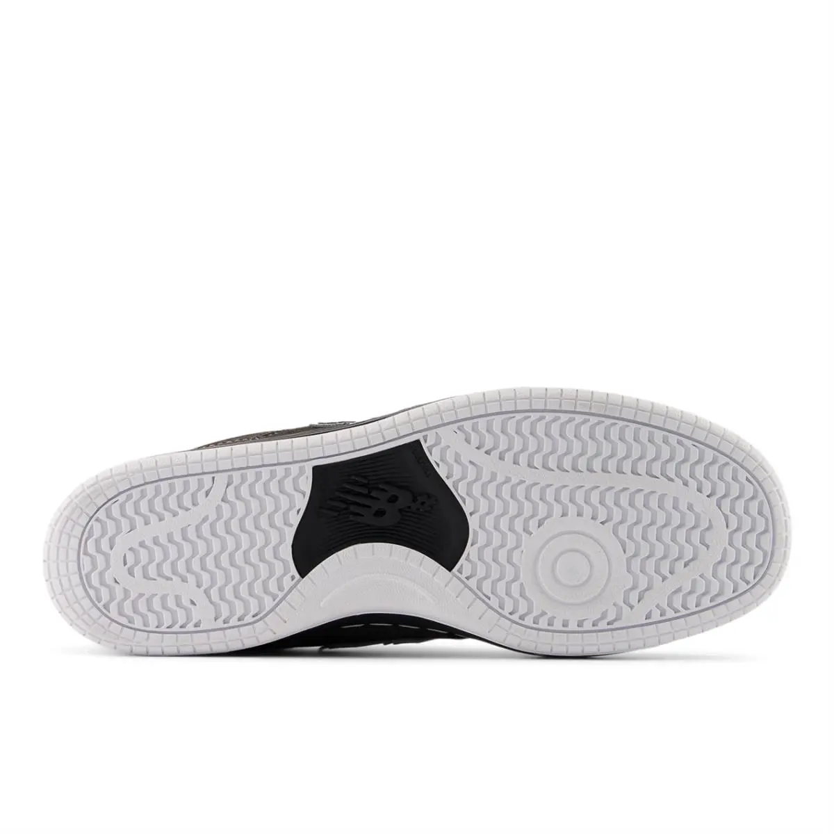 New Balance shoes - NM480BAB-D - NM480BAB-D - Black 6
