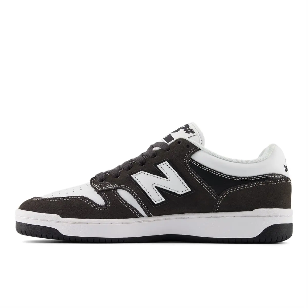 New Balance shoes - NM480BAB-D - NM480BAB-D - Black 10