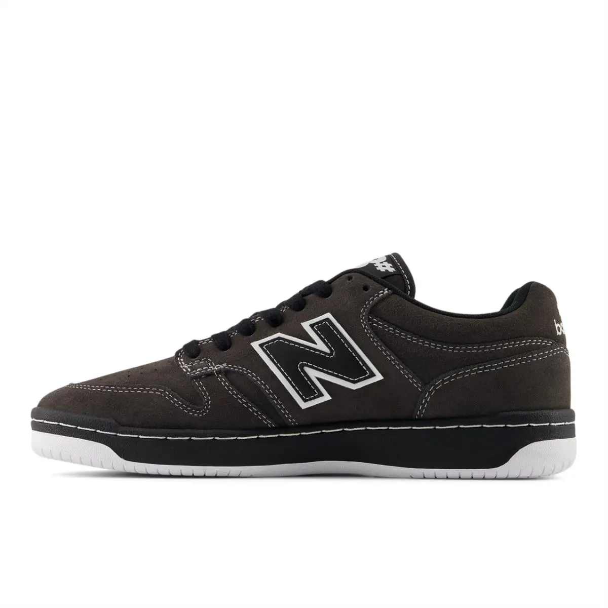 New Balance shoes - NM480BAB-D - NM480BAB-D - Black 15