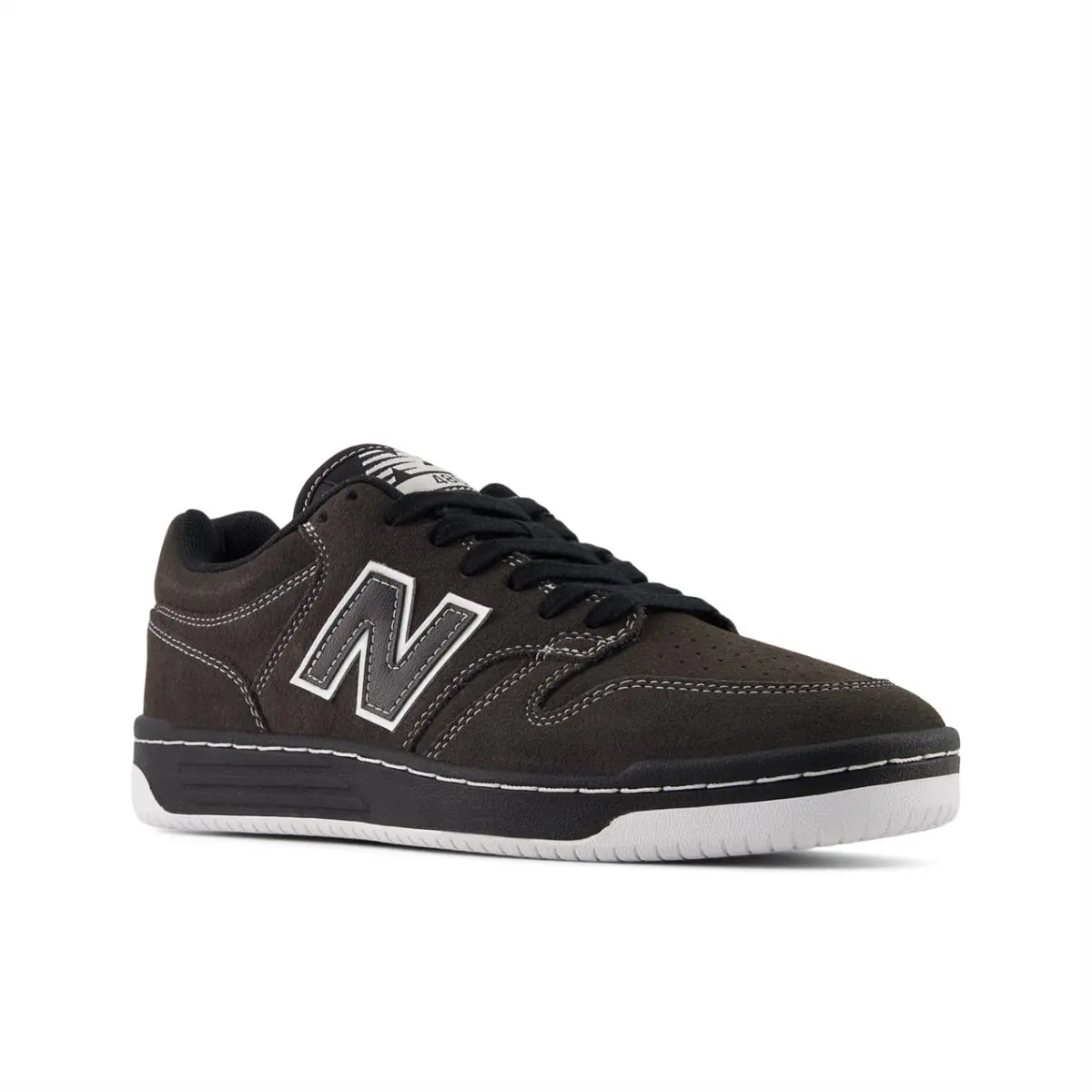 New Balance shoes - NM480BAB-D - NM480BAB-D - Black 18