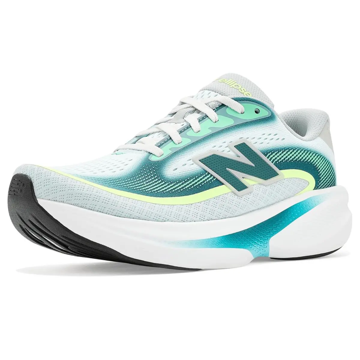 New Balance shoes - Boysenberry/Electric Indigo 13