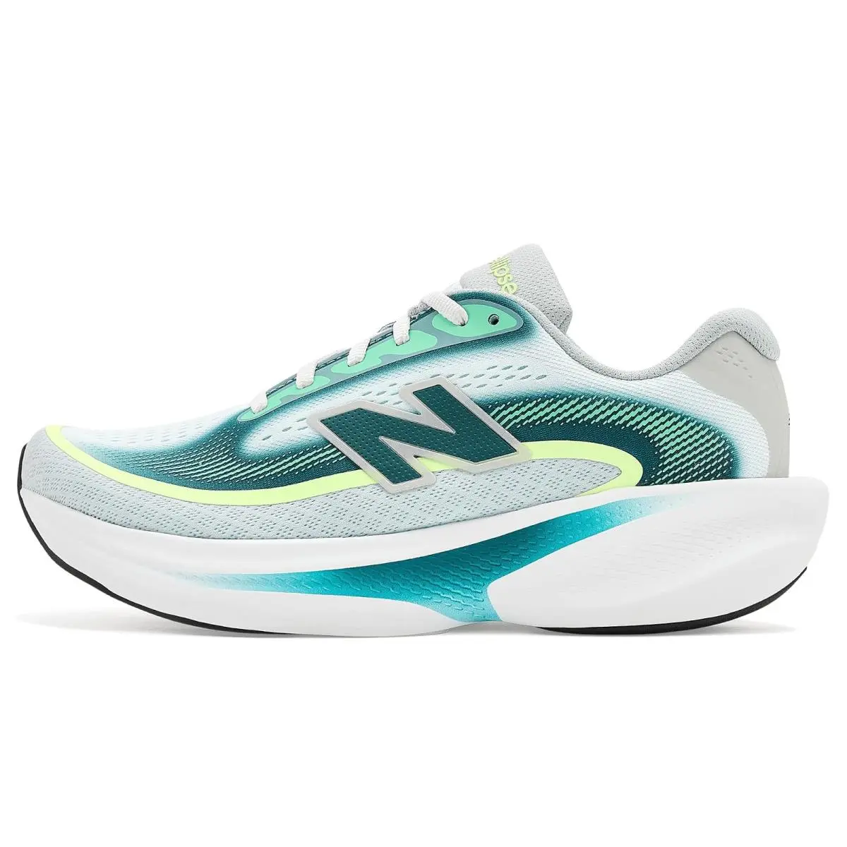 New Balance shoes - Boysenberry/Electric Indigo 16