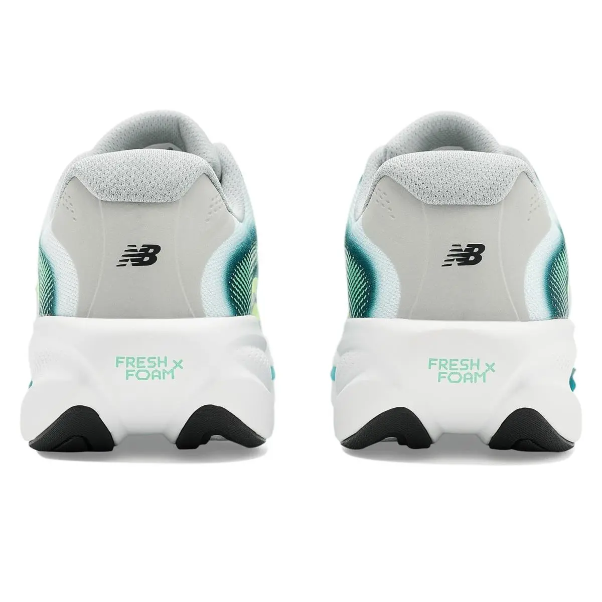 New Balance shoes - Boysenberry/Electric Indigo 19
