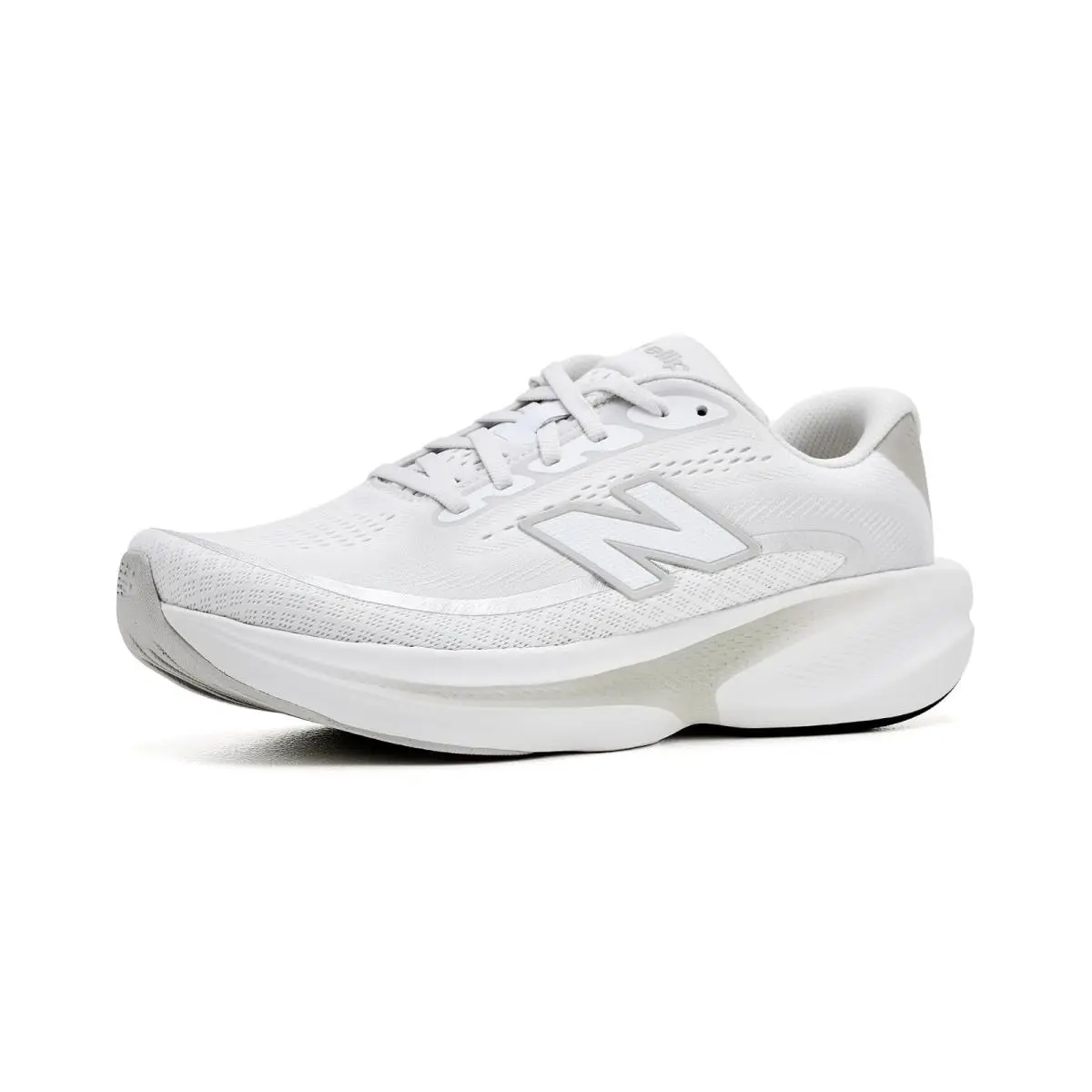 New Balance shoes - Boysenberry/Electric Indigo 20