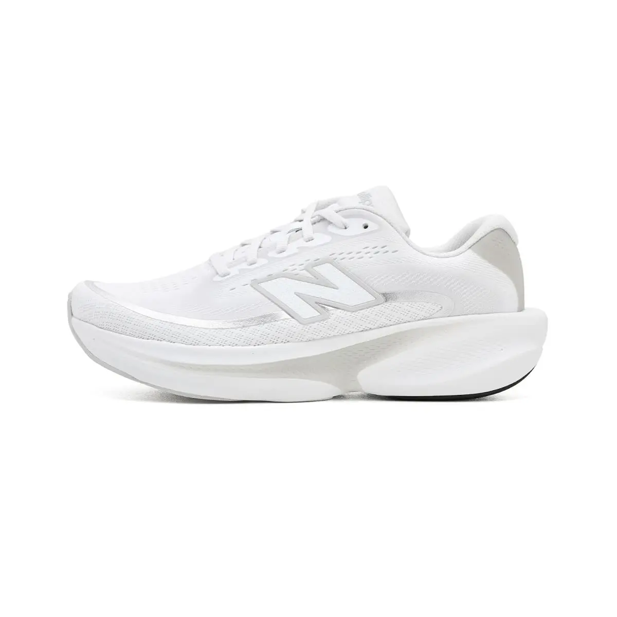 New Balance shoes - Boysenberry/Electric Indigo 23