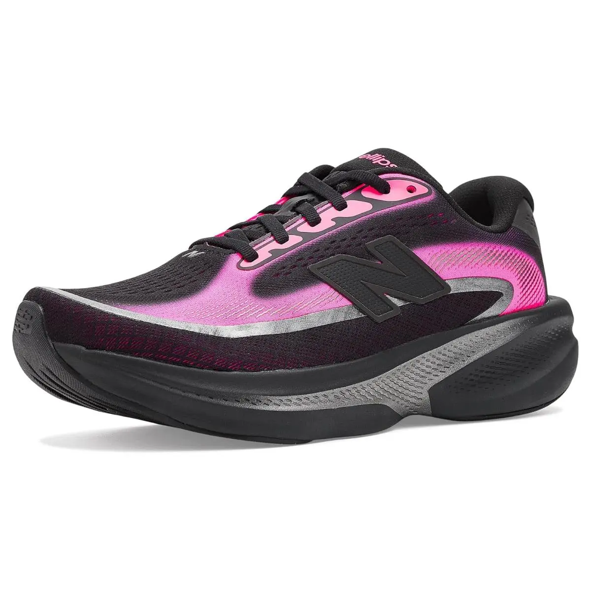 New Balance shoes - Boysenberry/Electric Indigo 27