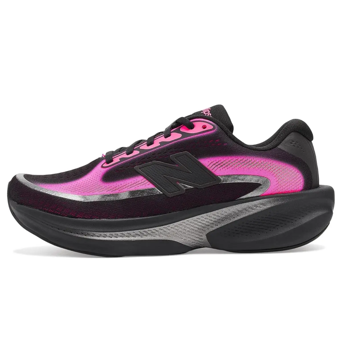New Balance shoes - Boysenberry/Electric Indigo 30