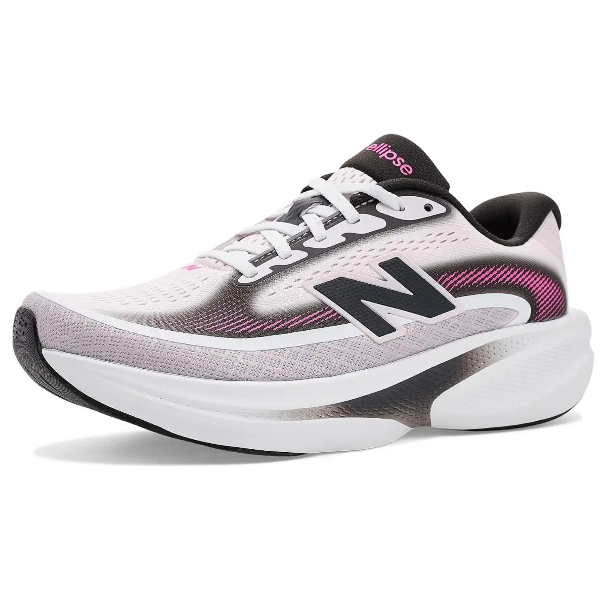 New Balance shoes - Boysenberry/Electric Indigo 34