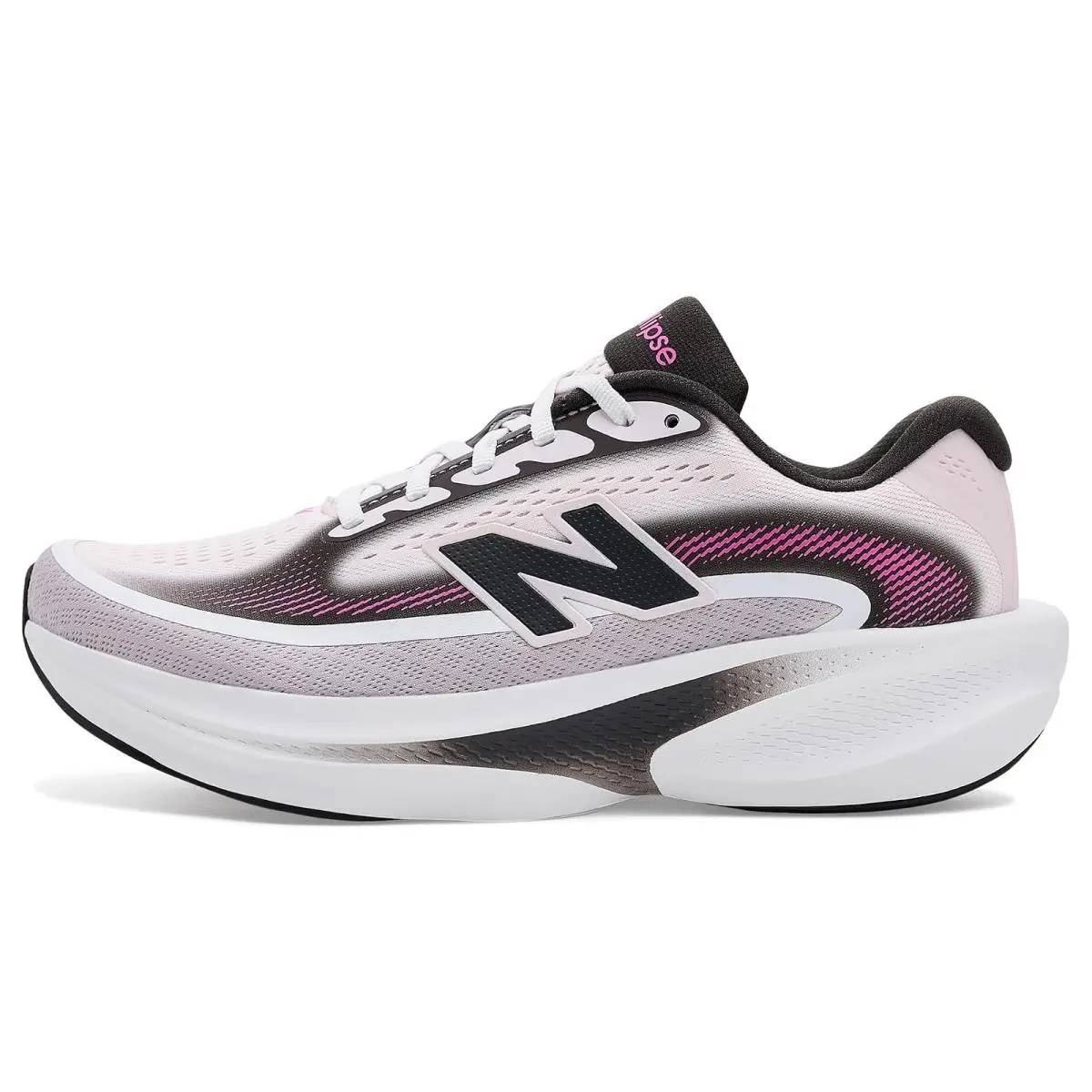 New Balance shoes - Boysenberry/Electric Indigo 37