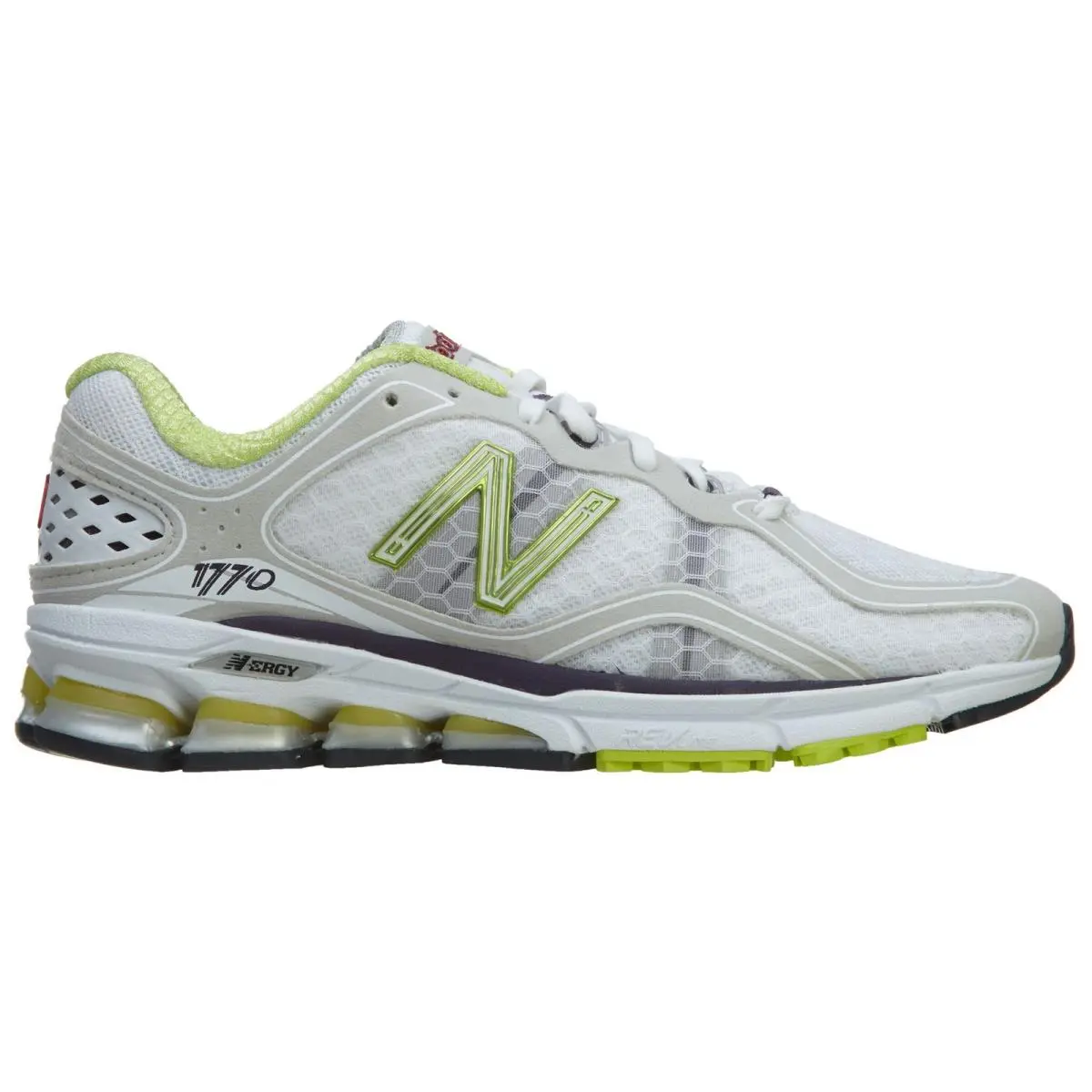 New Balance shoes - GEEN WHITE 0