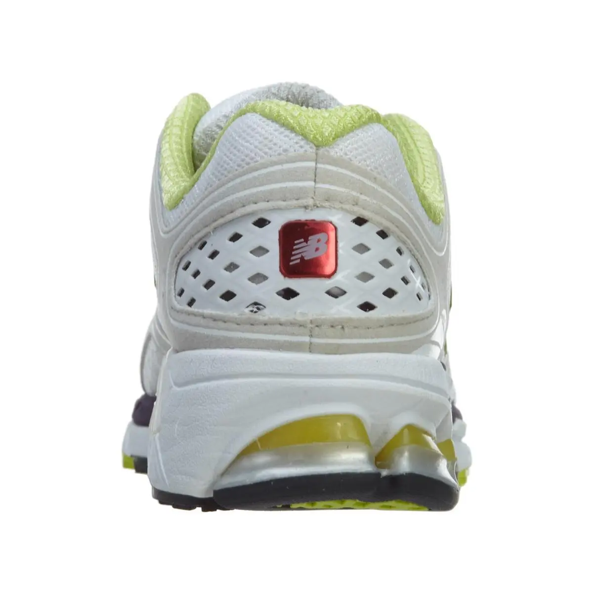 New Balance shoes - GEEN WHITE 1