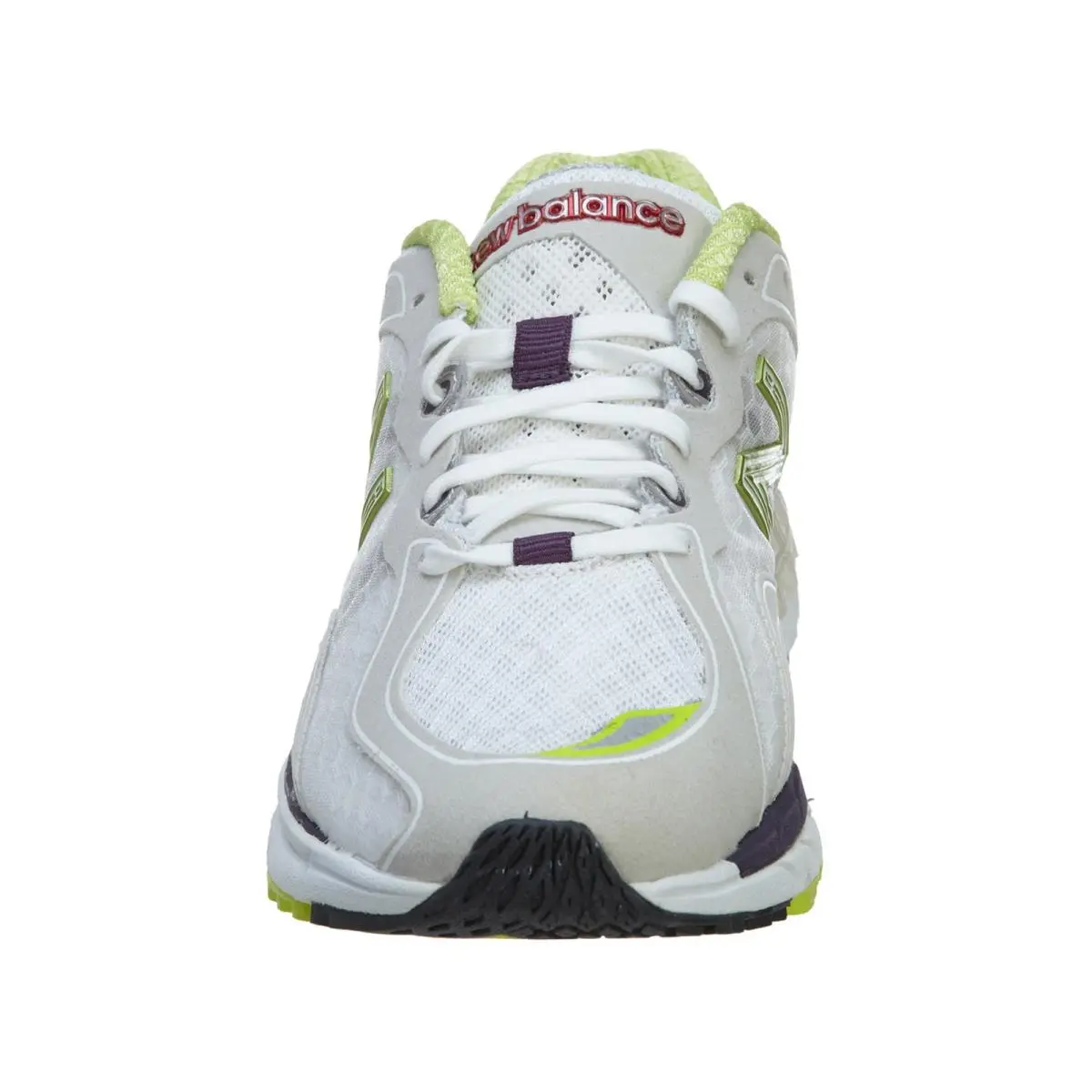 New Balance shoes - GEEN WHITE 10
