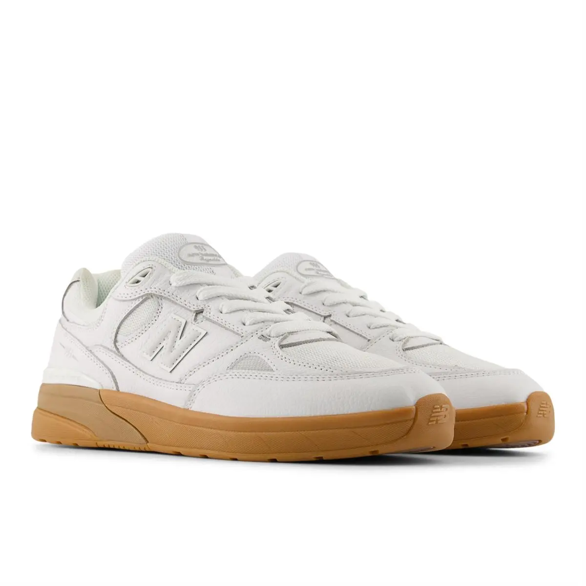New Balance shoes - UN933WWB-D - UN933WWB-D - White 3