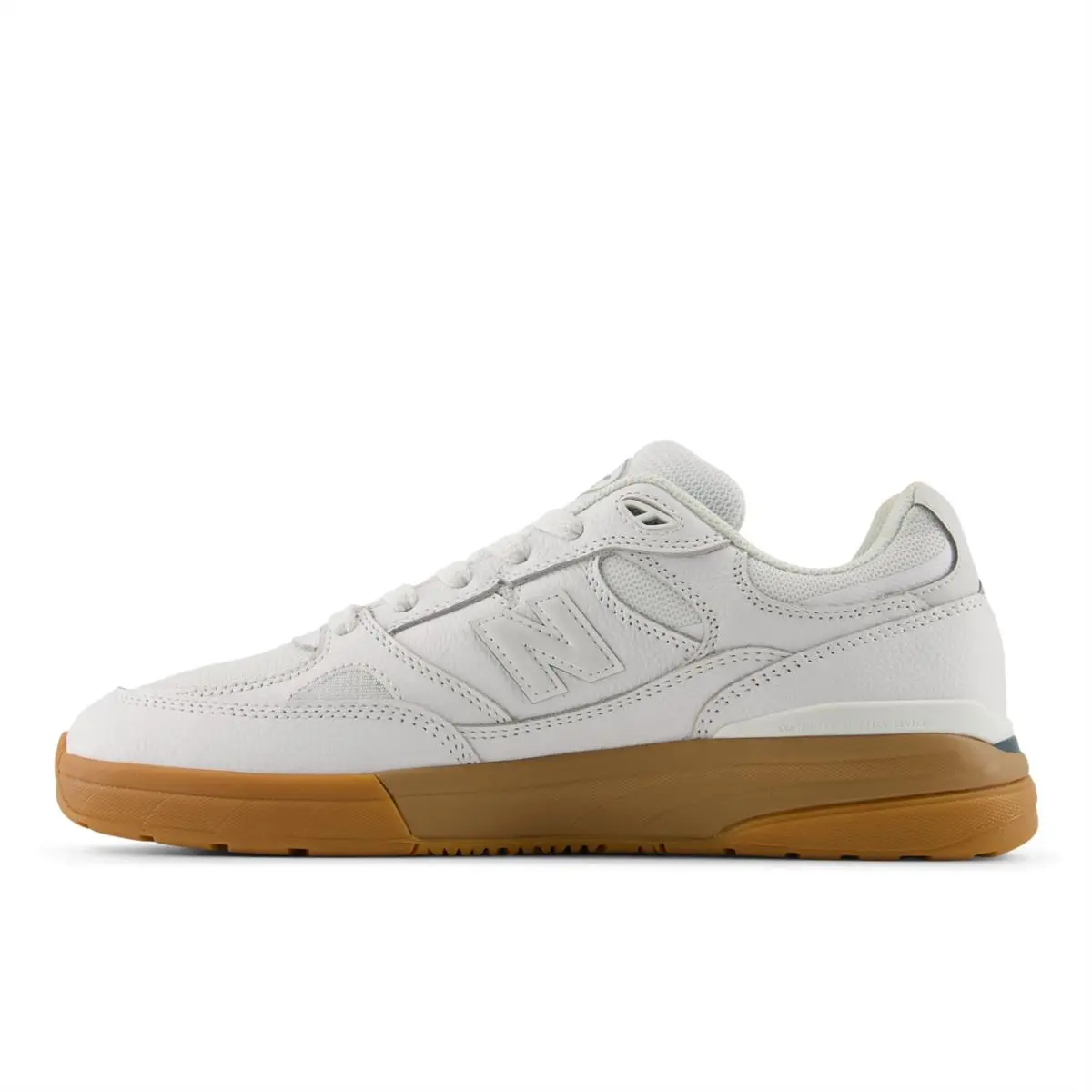 New Balance shoes - UN933WWB-D - UN933WWB-D - White 5
