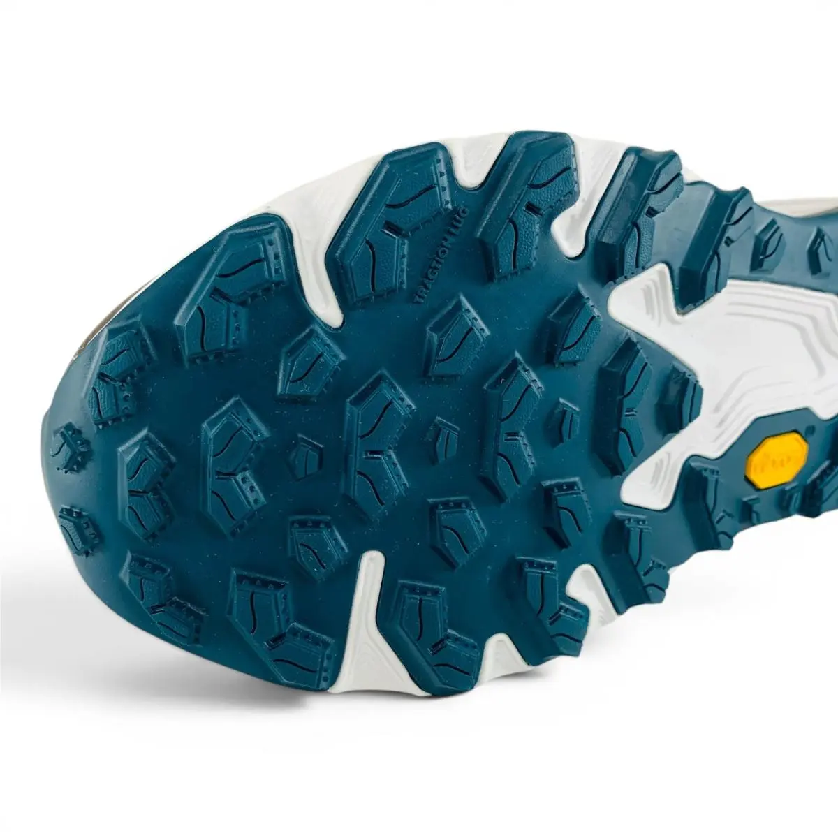 New Balance shoes - New Balance Fresh Foam X Hierro v9 - MHIER8R9 - Gray 10