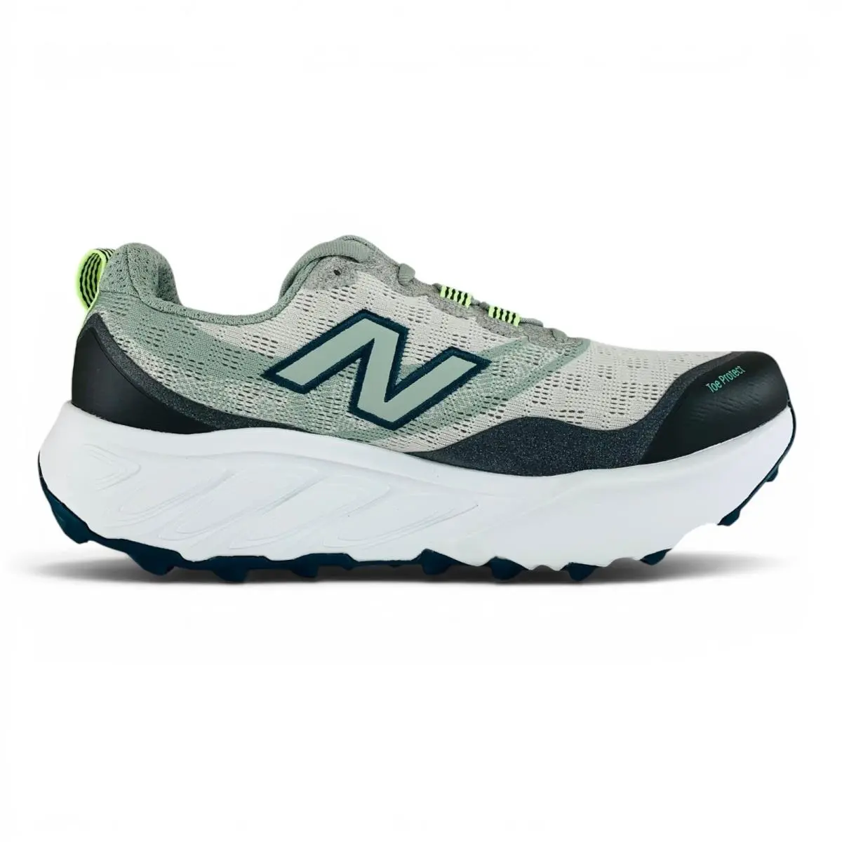 New Balance shoes - New Balance Fresh Foam X Hierro v9 - MHIER8R9 - Gray 0