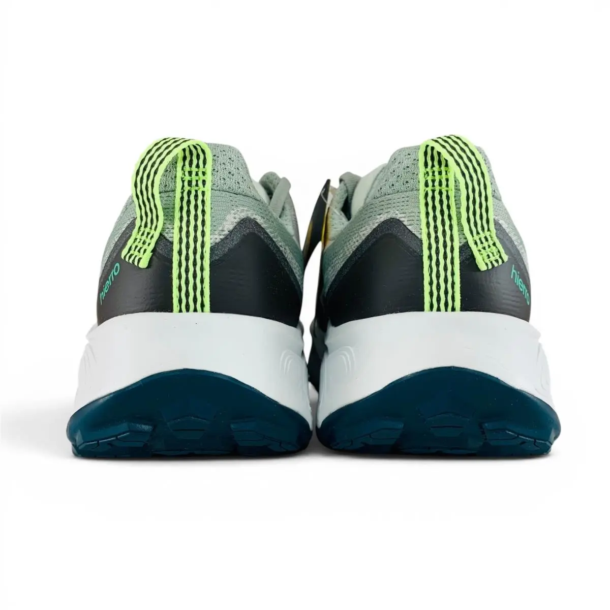 New Balance shoes - New Balance Fresh Foam X Hierro v9 - MHIER8R9 - Gray 4