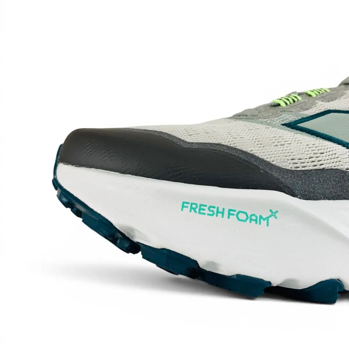 New Balance shoes - New Balance Fresh Foam X Hierro v9 - MHIER8R9 - Gray 7