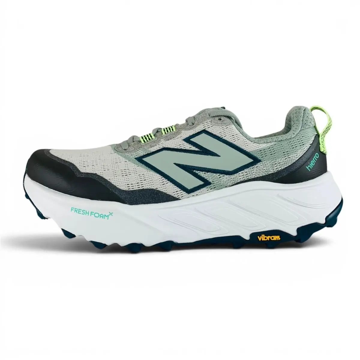 New Balance shoes - New Balance Fresh Foam X Hierro v9 - MHIER8R9 - Gray 14