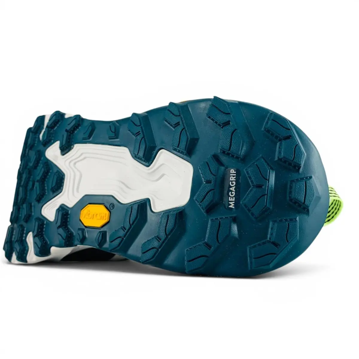 New Balance shoes - New Balance Fresh Foam X Hierro v9 - MHIER8R9 - Gray 24