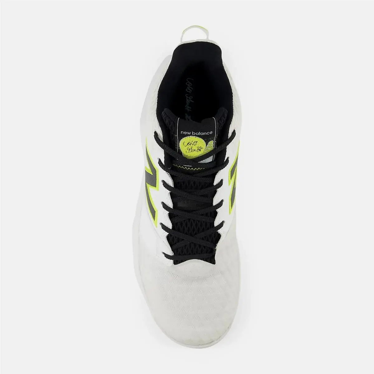 New Balance shoes - New Balance Coco CG2 WCHCOCW2 - WCHCOCW2 - White 7